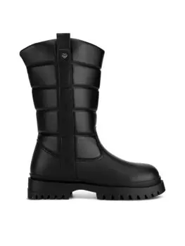 Зимние Ботинки DeeZee, черный