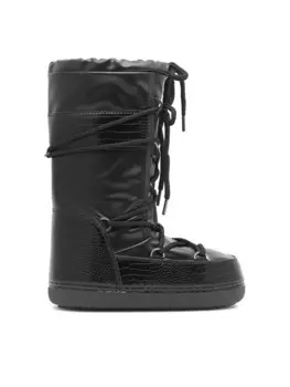 Зимние Ботинки DeeZee, черный