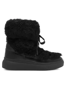 Зимние ботинки DeeZee, черный