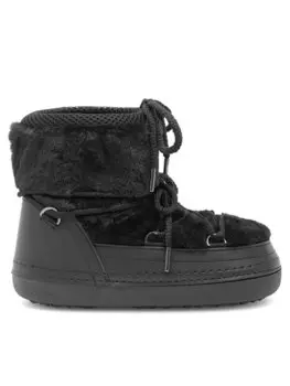 Зимние ботинки DeeZee, черный