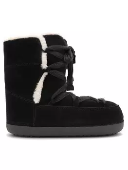 Зимние ботинки DeeZee, черный