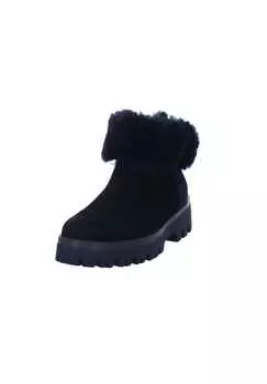 Зимние ботинки Denver Waldlufer, черный