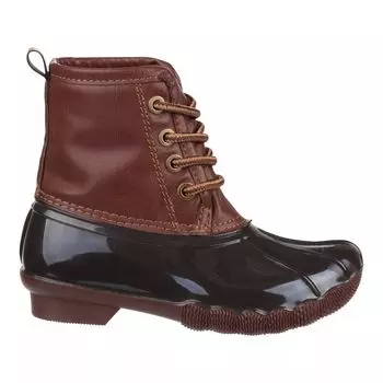 Зимние ботинки для девочек Josmo Josmo, синий