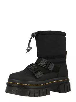 Зимние ботинки Dr. Martens Snow Boots Audrick, черный