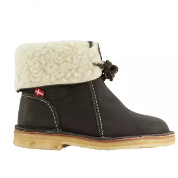 Зимние ботинки Duckfeet Aarhus, цвет Stone