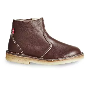 Зимние ботинки Duckfeet Middelfart, цвет Choco