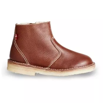Зимние ботинки Duckfeet Middelfart, цвет Nut