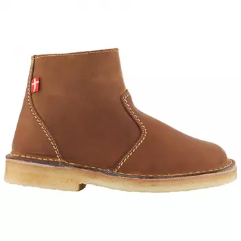 Зимние ботинки Duckfeet Nyborg, цвет Cocoa
