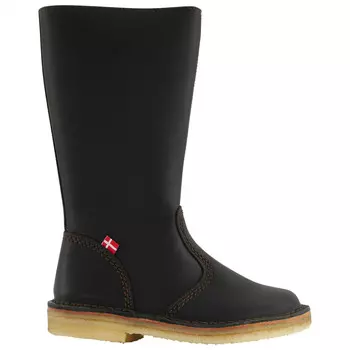 Зимние ботинки Duckfeet Vejle, черный