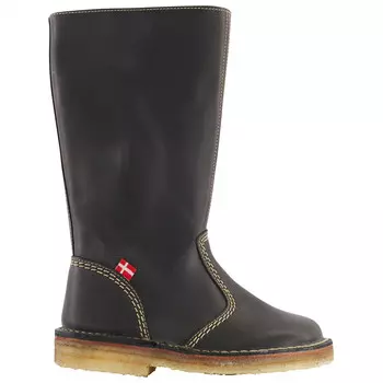 Зимние ботинки Duckfeet Vejle, цвет Slate