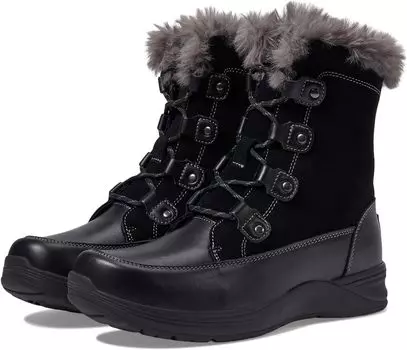 Зимние ботинки Dulcie Propet, черный