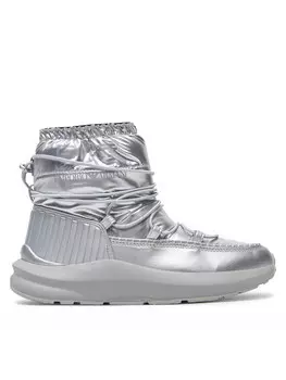 Зимние ботинки EA7 Emporio Armani Botas de nieve X8M002 XK230 U061, серый