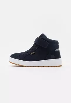 Зимние ботинки Eagle Warm Gtx Unisex Viking, цвет navy
