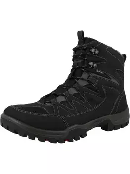 Зимние ботинки ECCO Snow Boots Xpedition III, черный