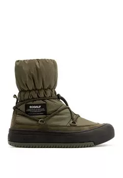 Зимние ботинки Ecoalf BERING, хаки