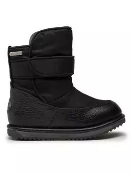 Зимние ботинки Emu Australia, черный