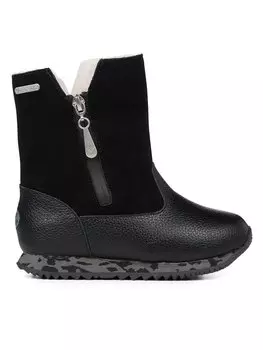 Зимние ботинки Emu Australia, черный