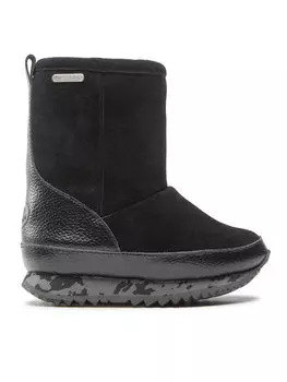 Зимние ботинки Emu Australia, черный