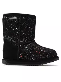 Зимние ботинки Emu Australia, черный