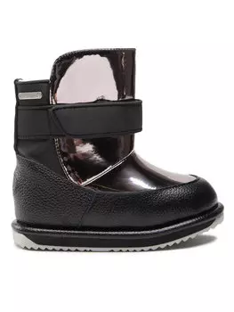 Зимние ботинки Emu Australia, черный