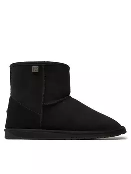 Зимние Ботинки EMU Australia, черный