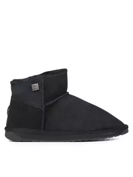 Зимние Ботинки EMU Australia, черный