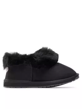 Зимние ботинки EMU Australia, черный