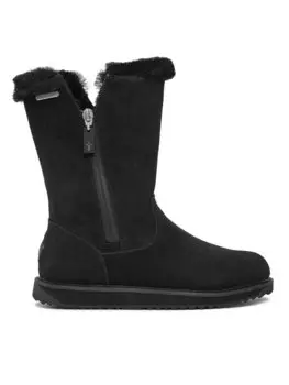 Зимние ботинки EMU Australia, черный