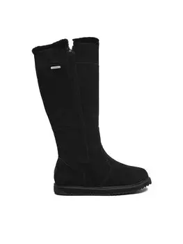 Зимние ботинки EMU Australia, черный