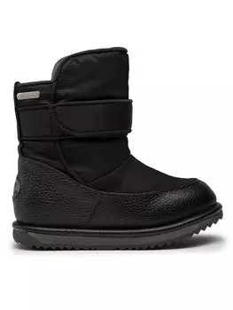 Зимние ботинки EMU Australia, черный