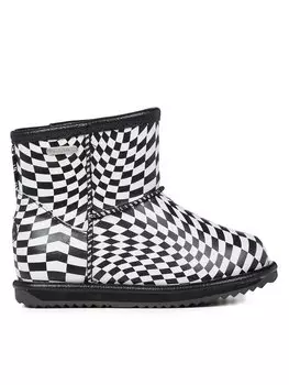 Зимние ботинки EMU Australia, черный