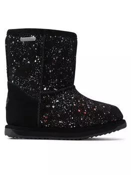 Зимние ботинки EMU Australia, черный