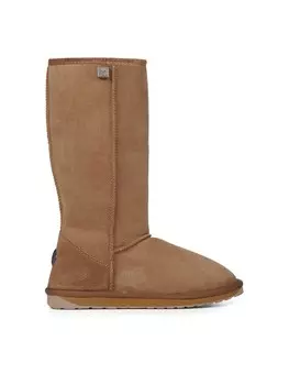 Зимние Ботинки EMU Australia, коричневый
