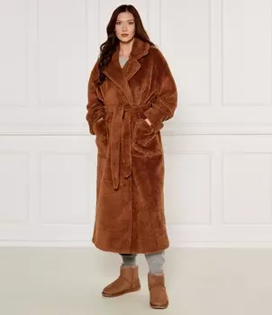 Зимние ботинки EMU Australia Piction, коричневый