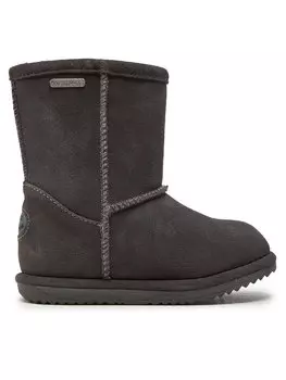 Зимние ботинки Emu Australia, серый