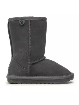 Зимние ботинки Emu Australia, серый