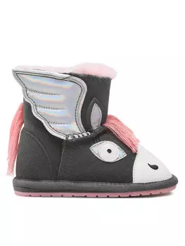 Зимние ботинки Emu Australia, серый