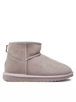 Зимние Ботинки EMU Australia, серый