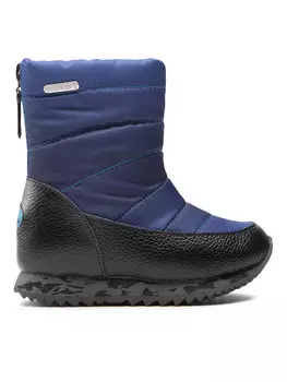 Зимние ботинки Emu Australia, синий