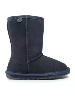 Зимние ботинки Emu Australia, синий