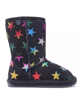 Зимние ботинки Emu Australia, синий