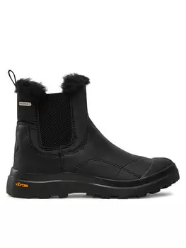 Зимние Ботинки EMU Australia Woodroffe W13095, черный