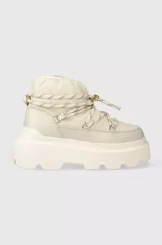 Зимние ботинки Endurance Puffer Inuikii, белый