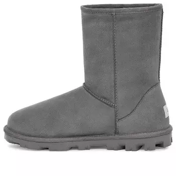 Зимние ботинки Essential Short II Ugg, серый