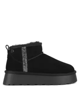 Зимние Ботинки Eva Minge, черный