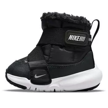 Зимние ботинки flex advance boot зимние ботинки Nike, черный