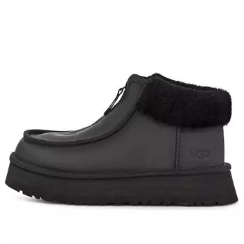 Зимние ботинки funkette boot Ugg, черный