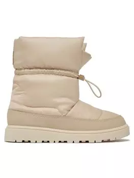Зимние ботинки Gant, бежевый