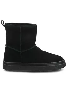 Зимние ботинки Gant, черный