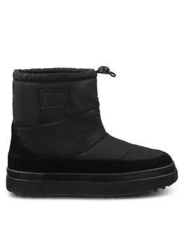 Зимние ботинки Gant, черный
